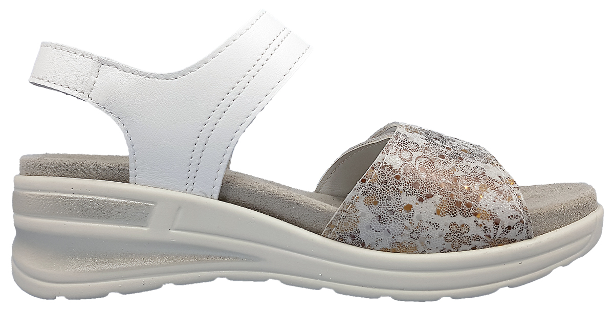 Aco coral 02 849/8862 Weiß ice trim 1423/2310