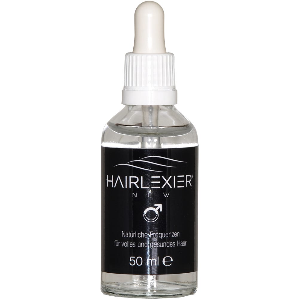 Hairlexier (für Männer) 50 ml