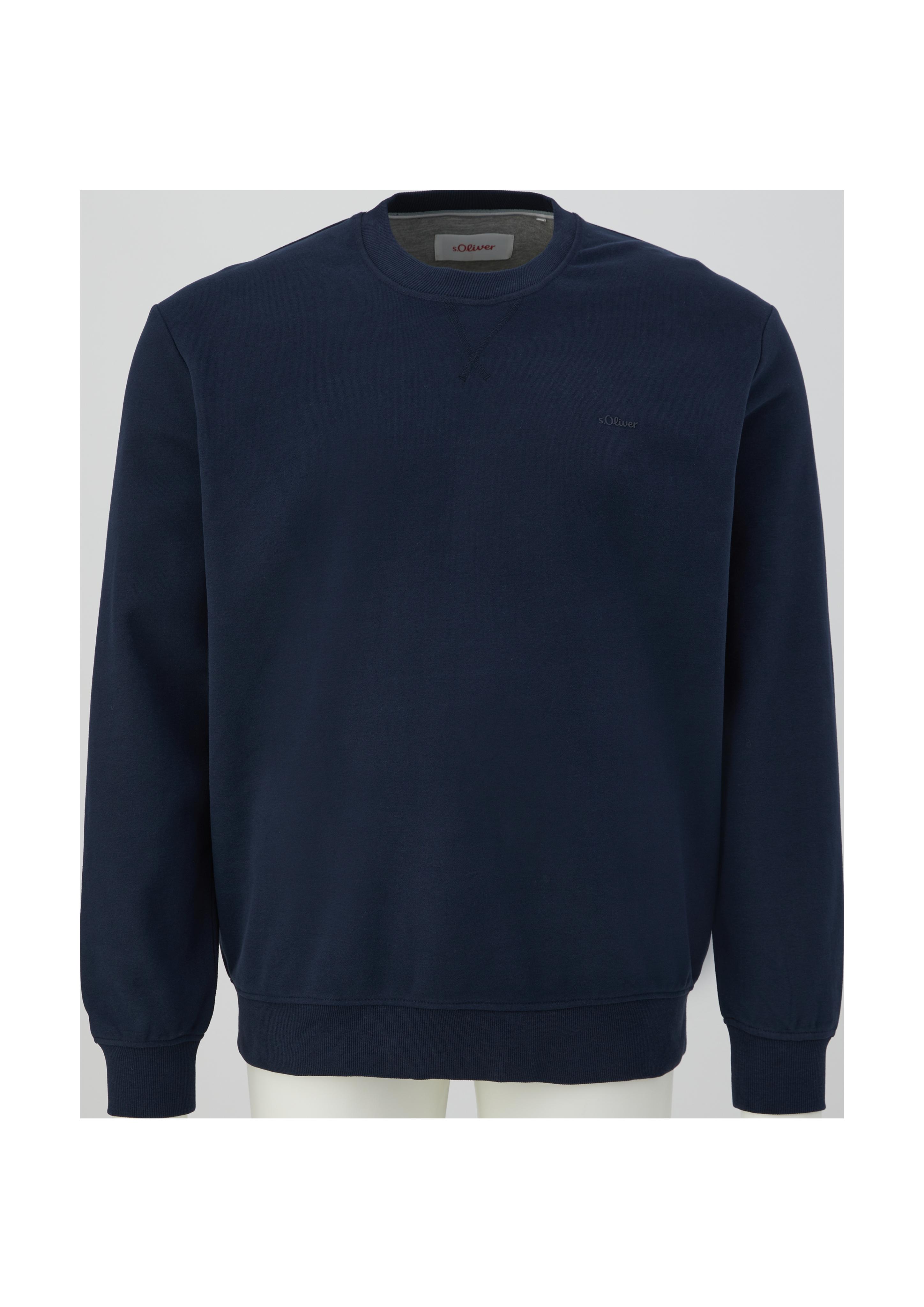 Sweatshirt mit Logoprint  2148798-5978