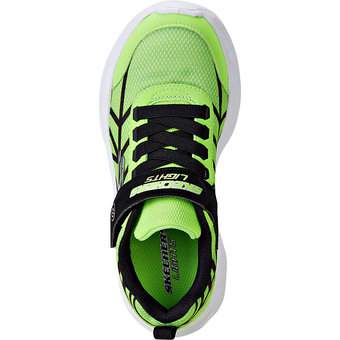Skechers S Lights Landan-Kool Stride in grün