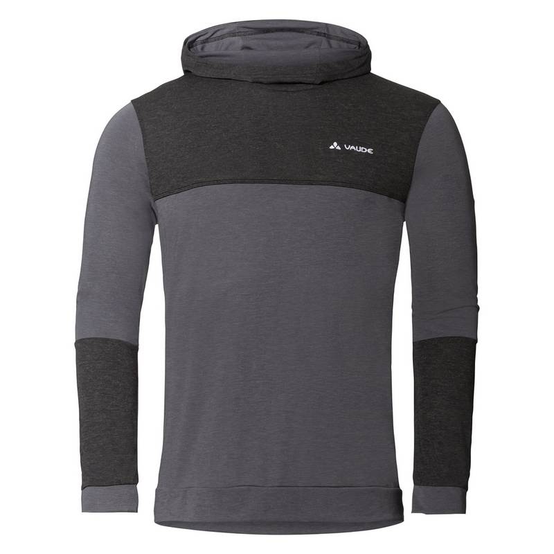 VAUDE Men's Qimsa Hoody Sweatshirt Herren