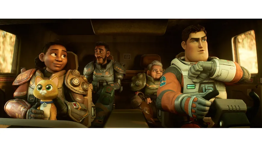 Lightyear