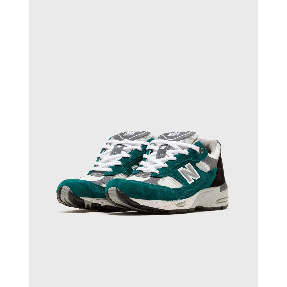 New Balance W991TLK Made in UK W991TLK / grün