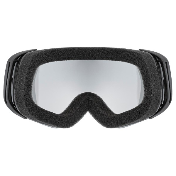 Uvex - Kid's Scribble FM Sphere Mirror S2 (VLT 24%) - Skibrille