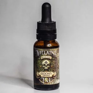 Villainy Ink Enamel - The Complete Bundle (7x 30ml)