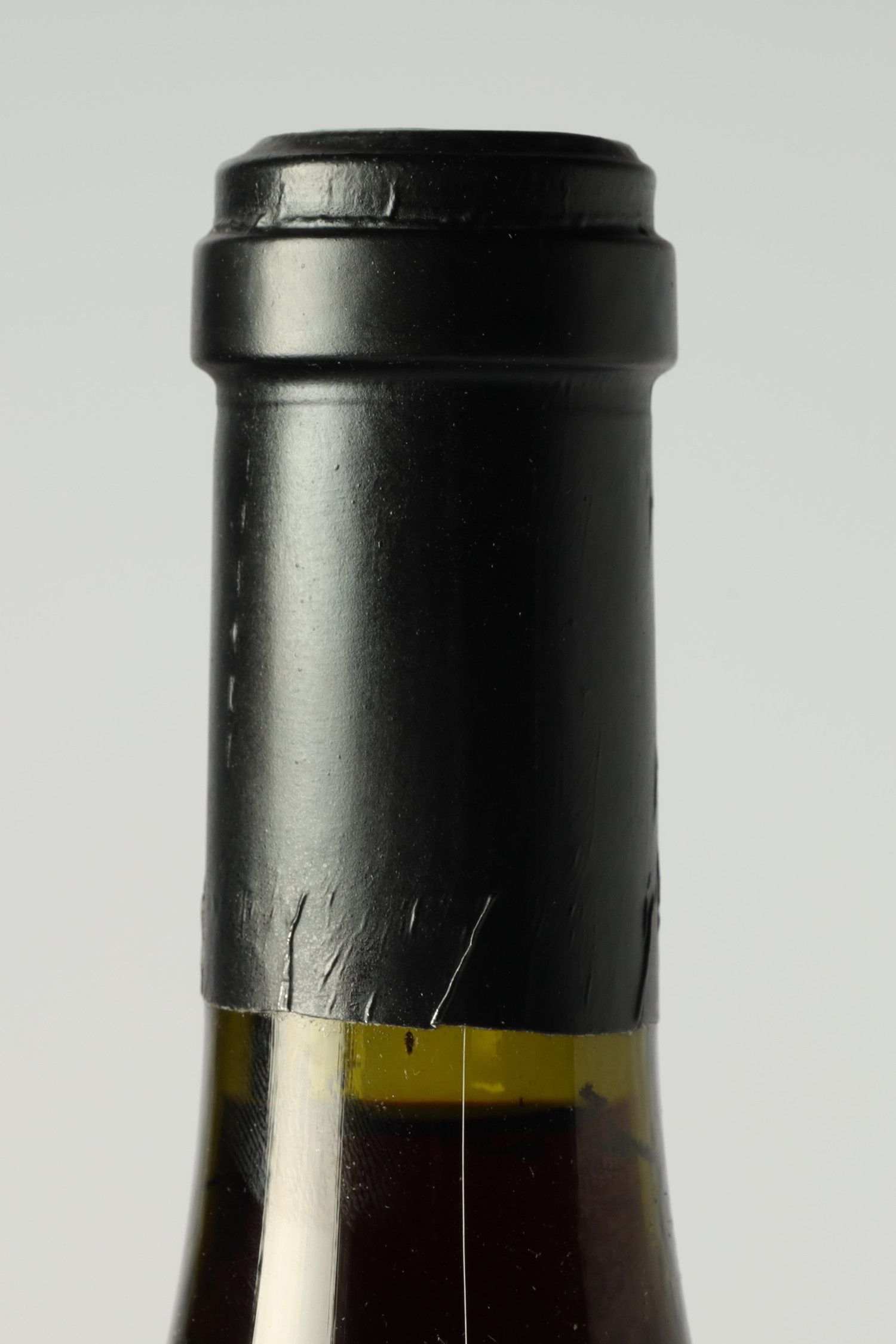 Jean-louis Chave Cuvée Cathelin 1990, Hermitage Rouge