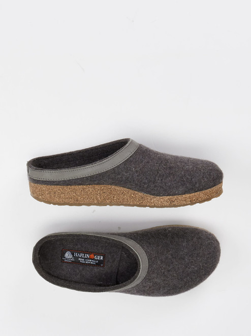 Hausschuh-74634490006 Haflinger
