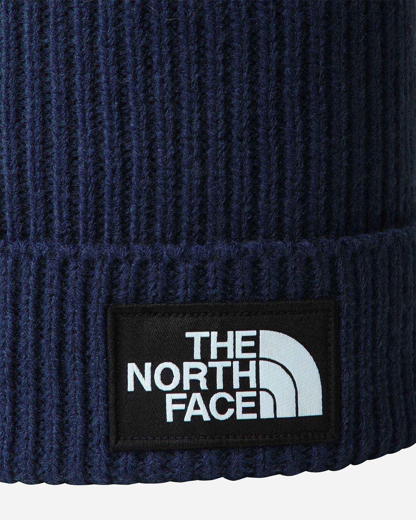 Beretto The North Face Logo Box M NF0A3FJXJK31