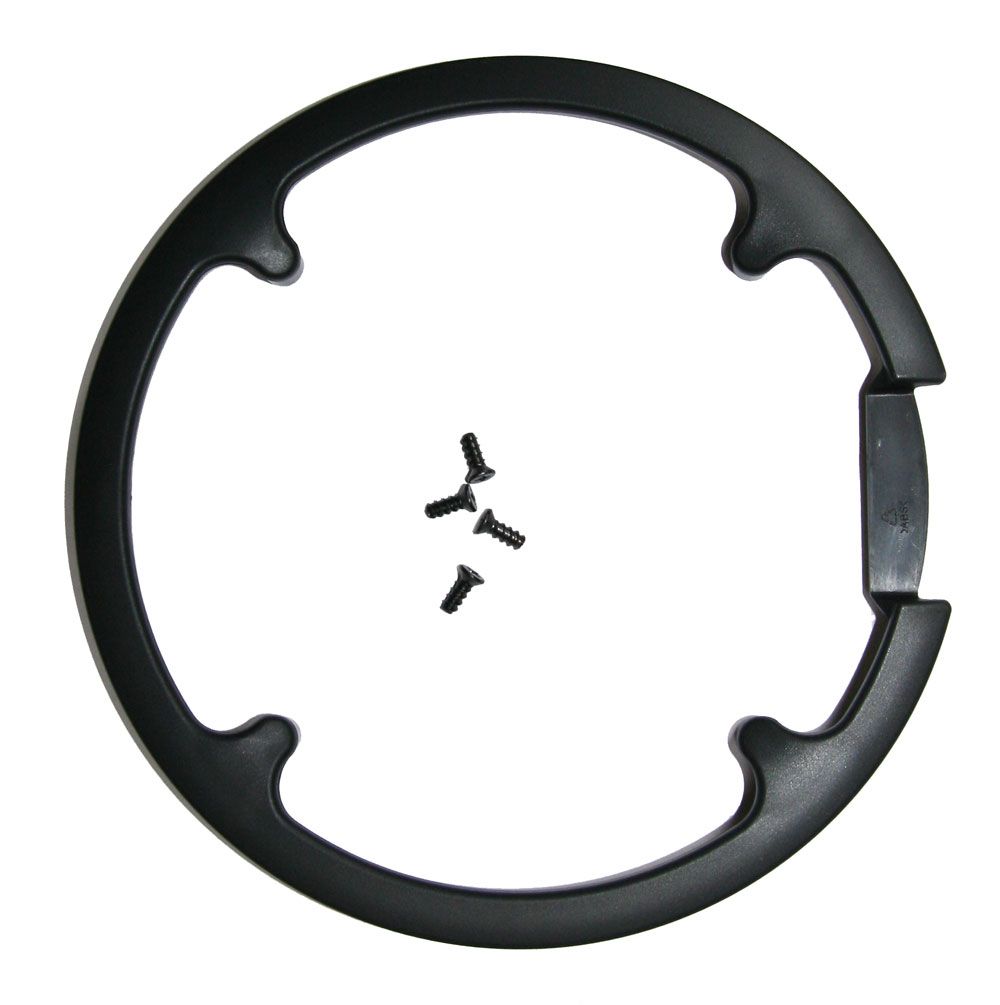 Shimano Kettenschutzring mit Schrauben für FC-M522/FC-M552