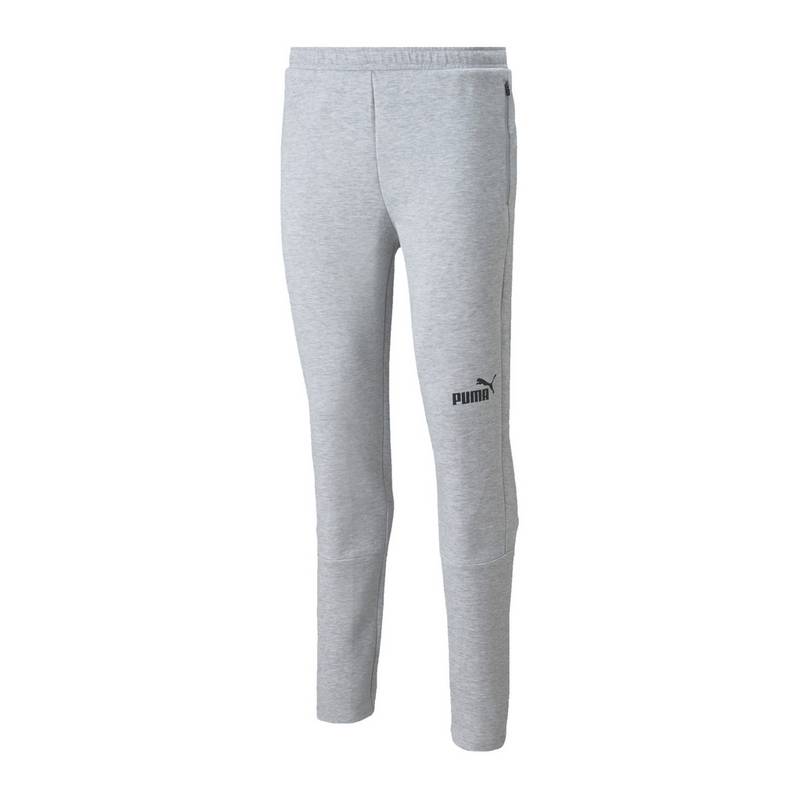 PUMA teamFINAL Casuals Jogginghose Trainingshose Herren