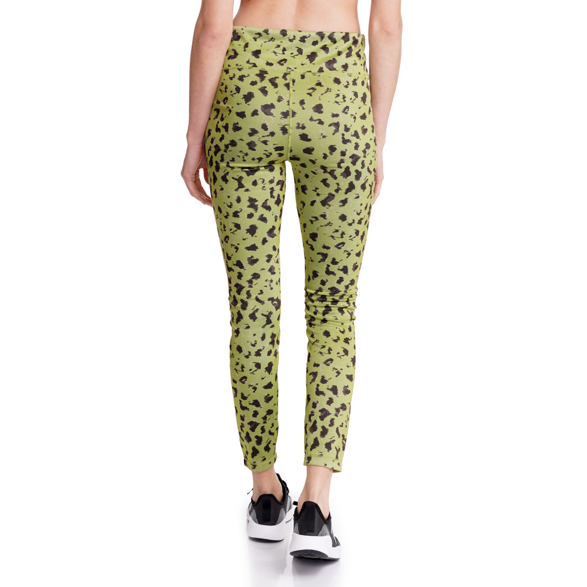 Damen Yoga-Sportleggings mit Wendefunktion