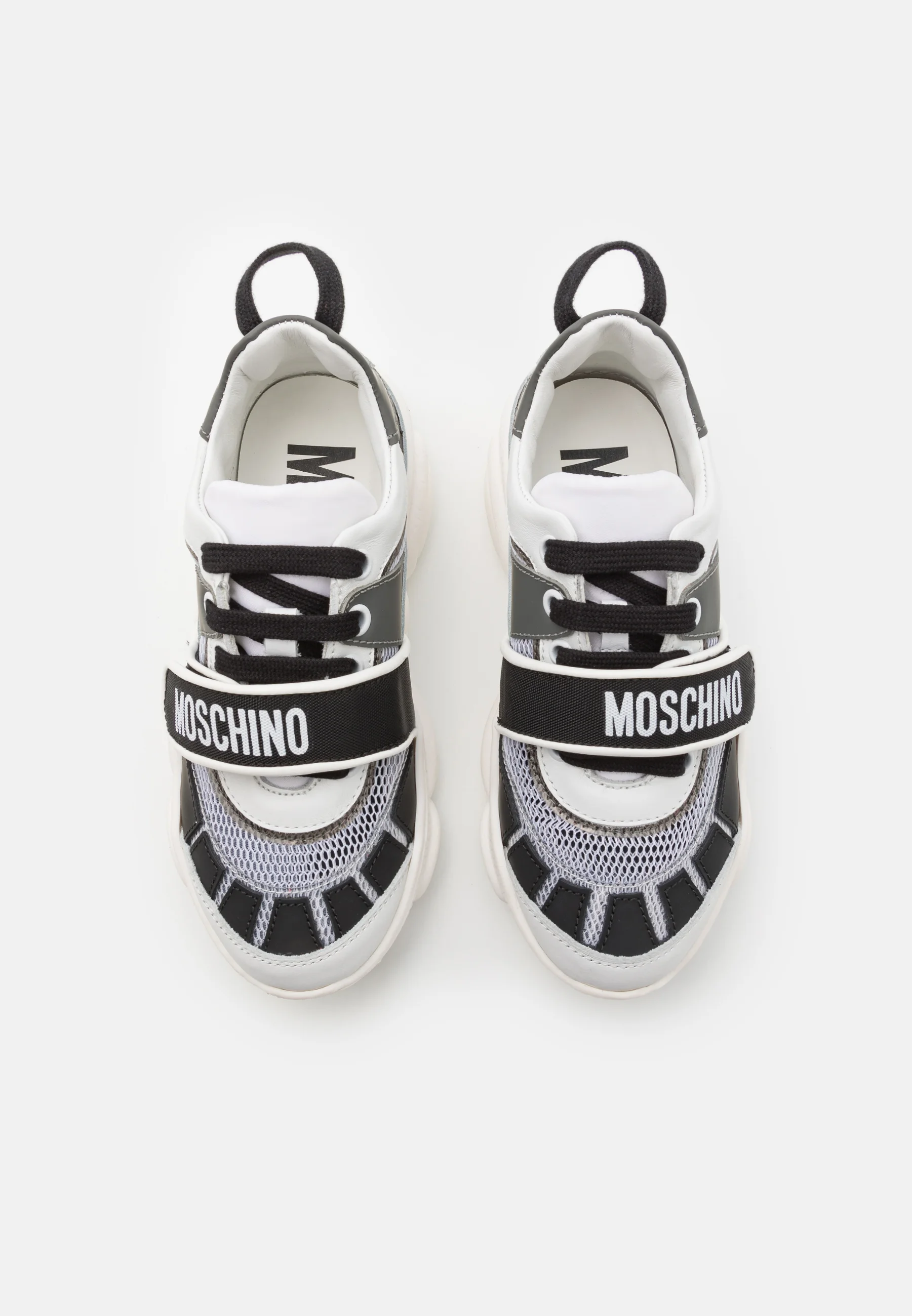 MOSCHINO UNISEX - Zapatillas bajas