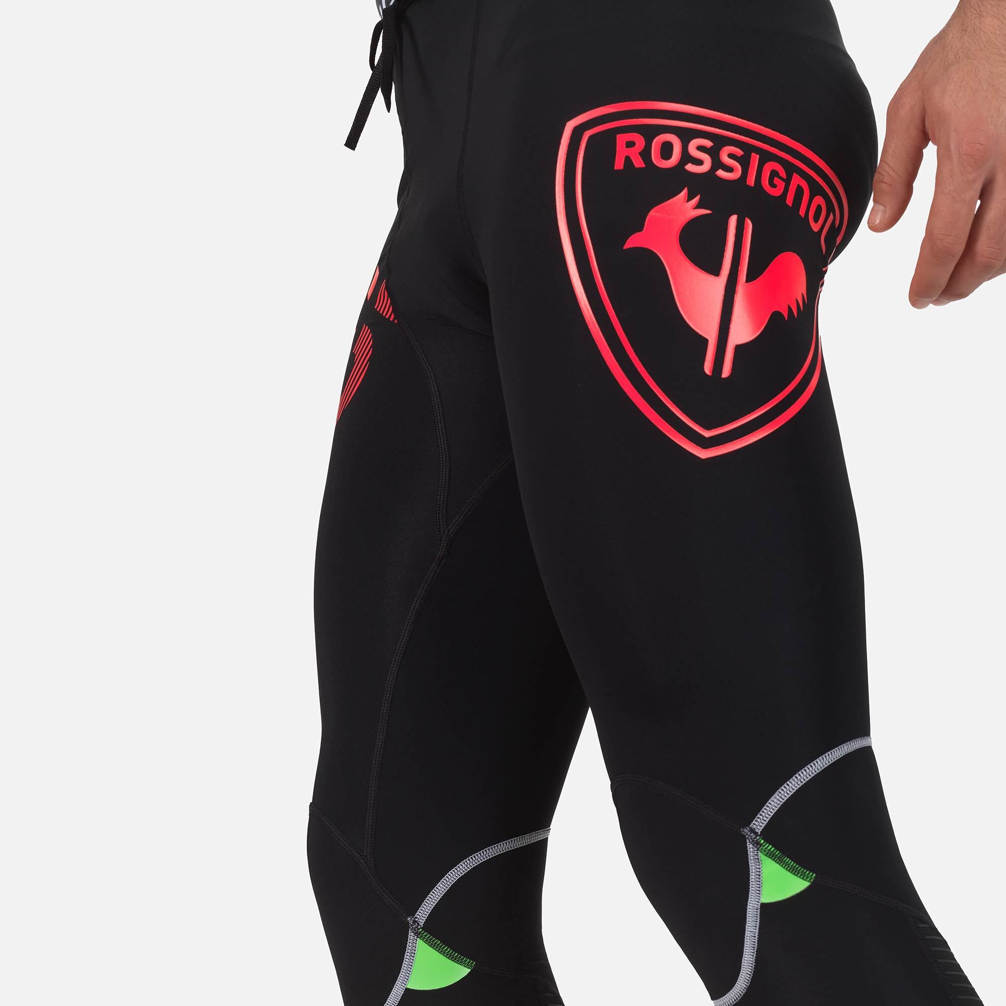Collant Infini Compression Race Homme