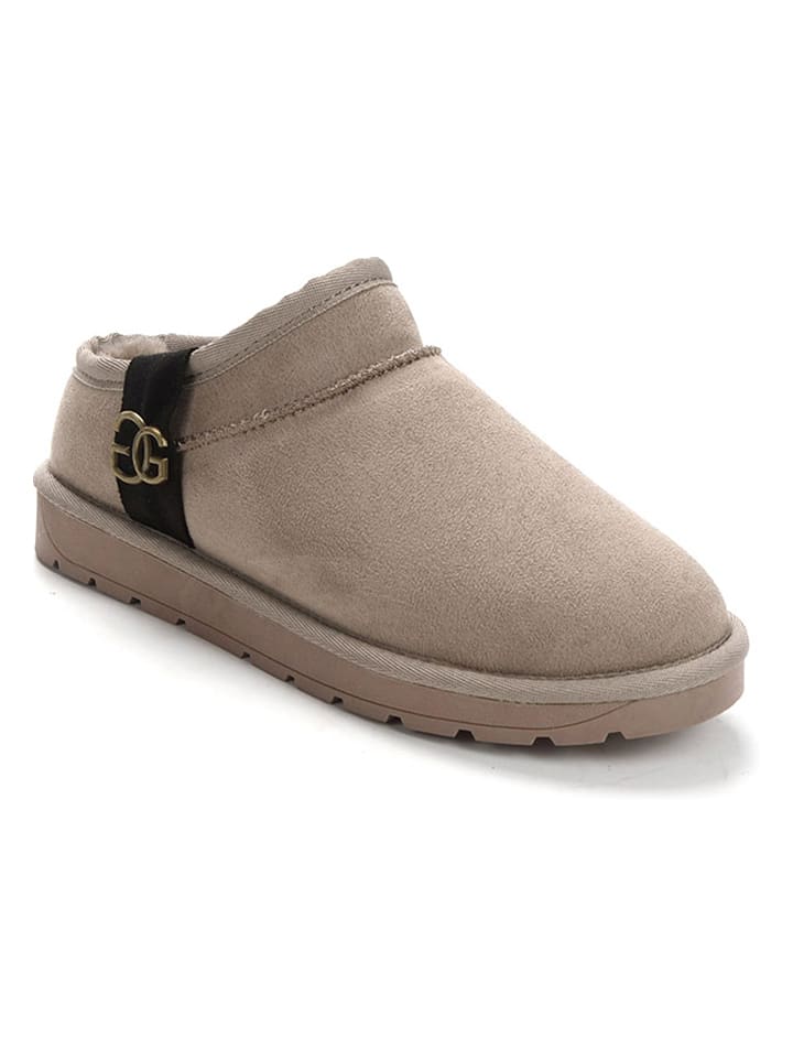 ISLAND BOOT Winterboots 
