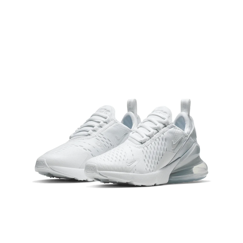 Nike Air Max 270 GS 943345-103 / weiss