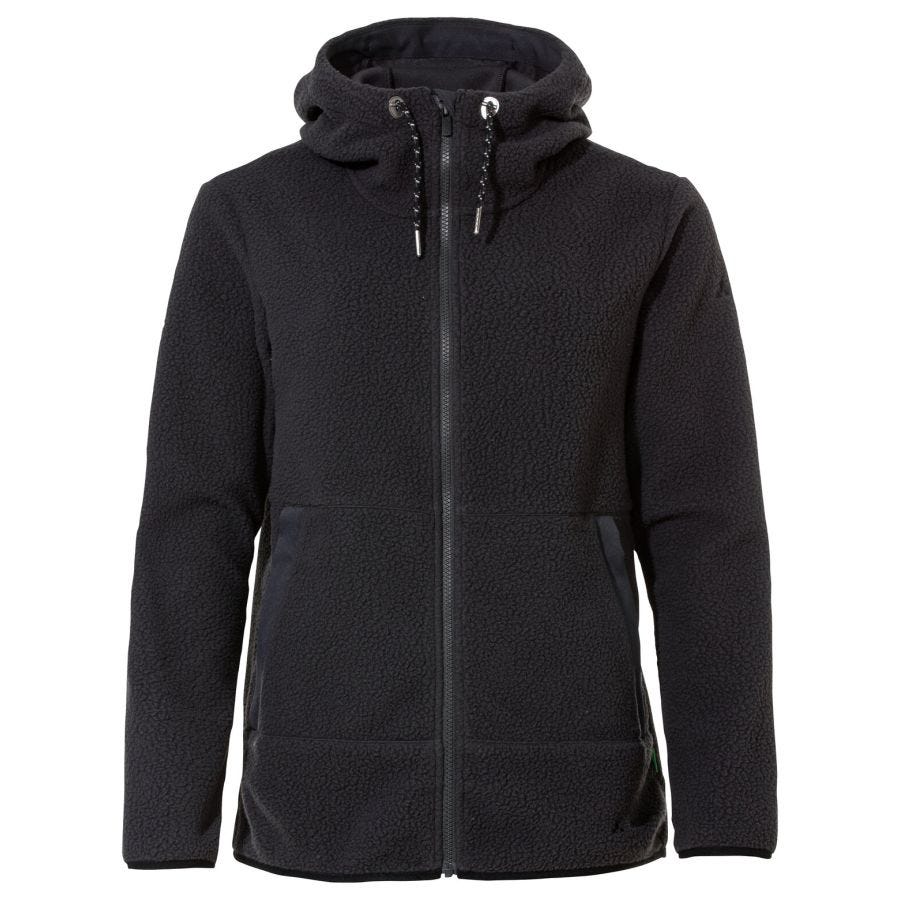 Manukau II Fleecejacke Damen