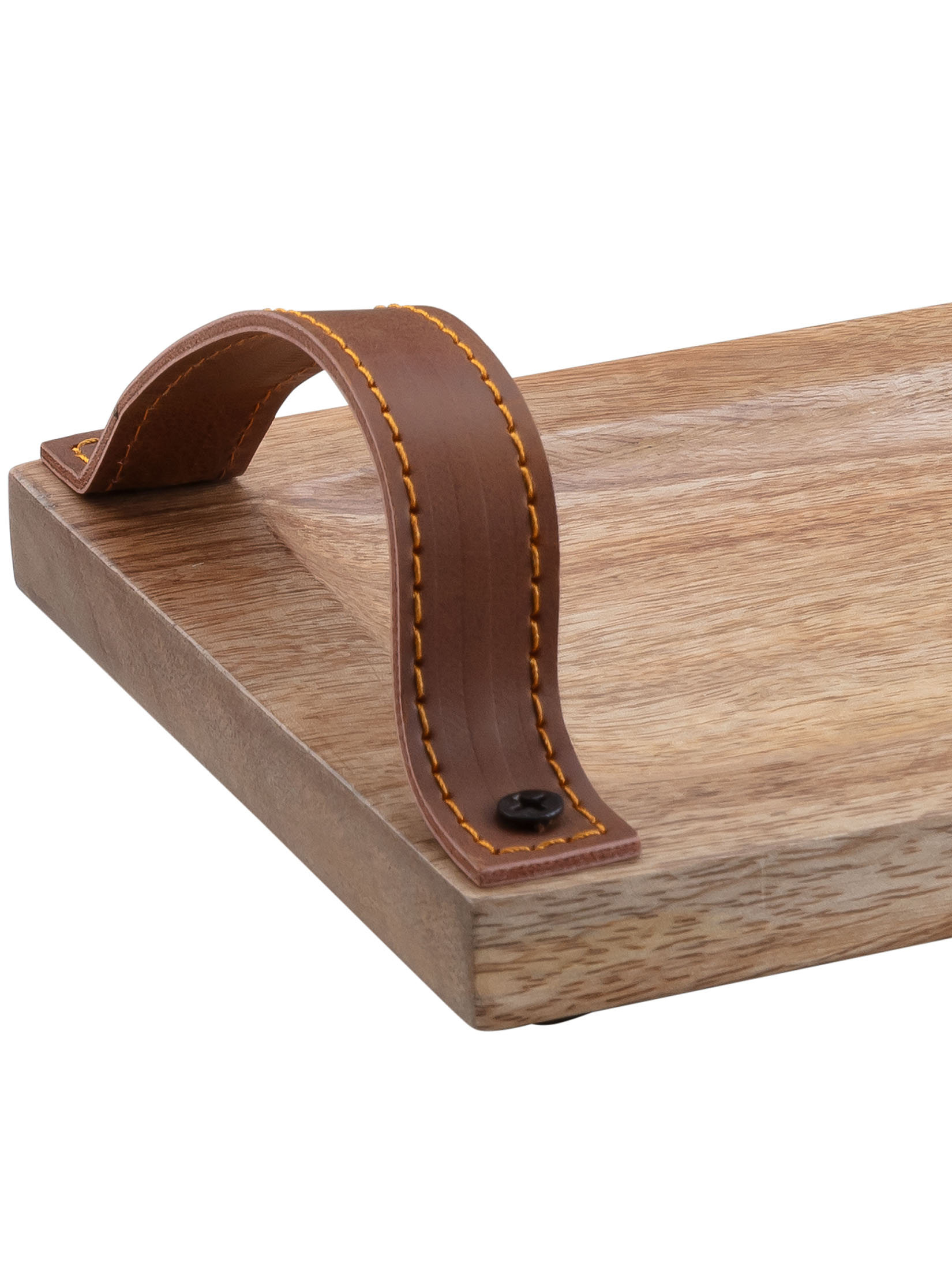 Nanaimo Tablett, Natural