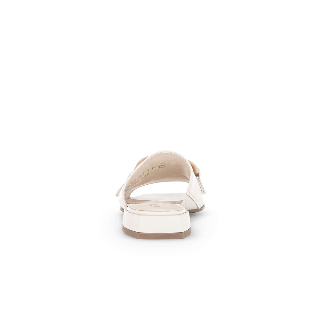 Gabor comfort Pantolette creme