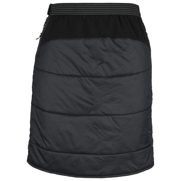 Stoic - Women's MountainWool KilvoSt. Padded Skirt Warm - Kunstfaserrock