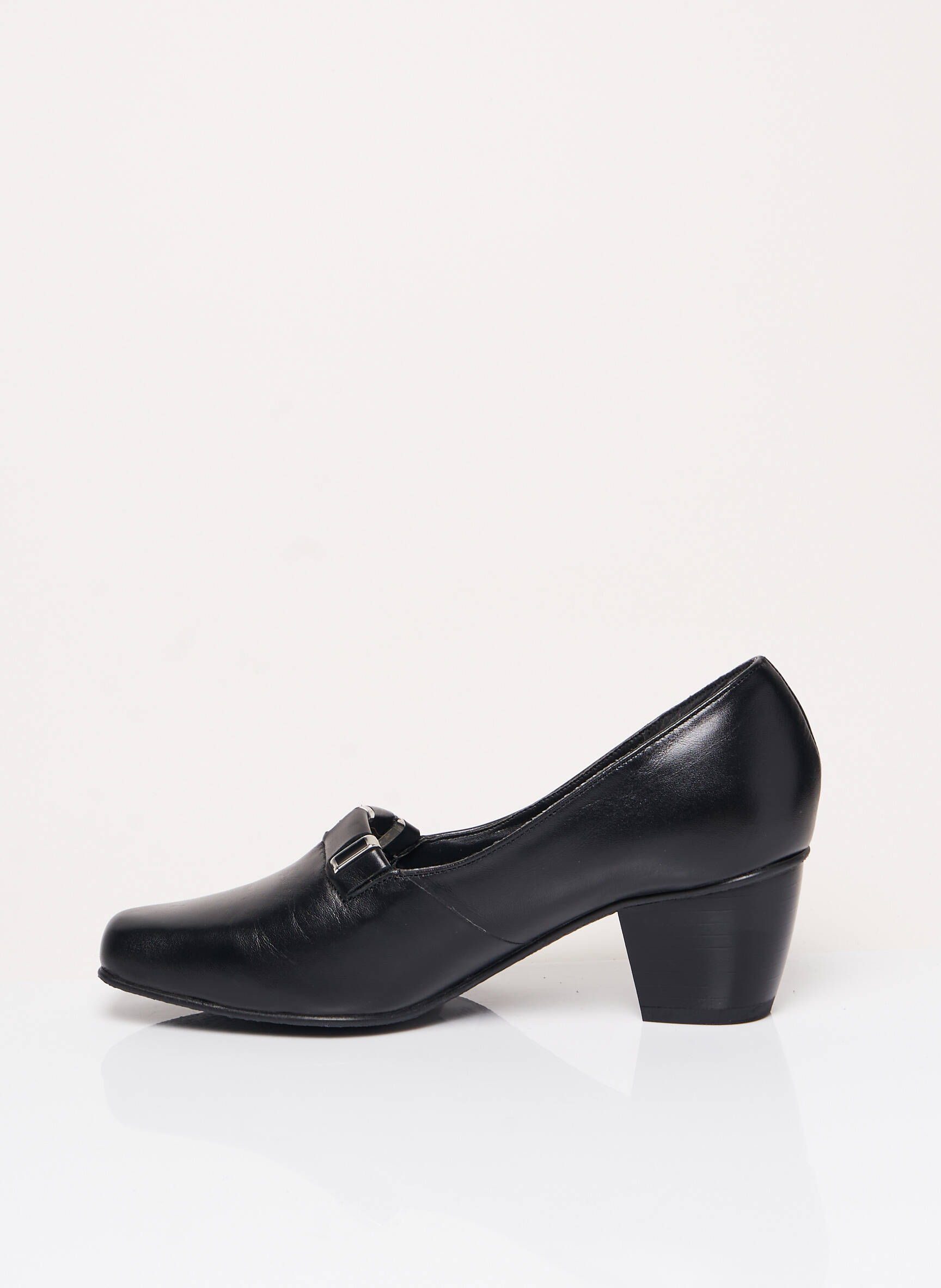 Inea Escarpins Femme couleur noir