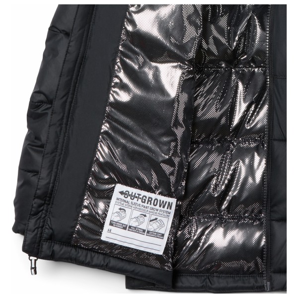 Columbia - Kid's Pike Lake II Hooded Jacket - Winterjacke