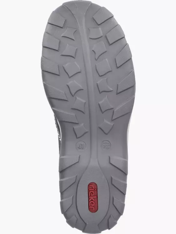 Rieker Herren Slipper