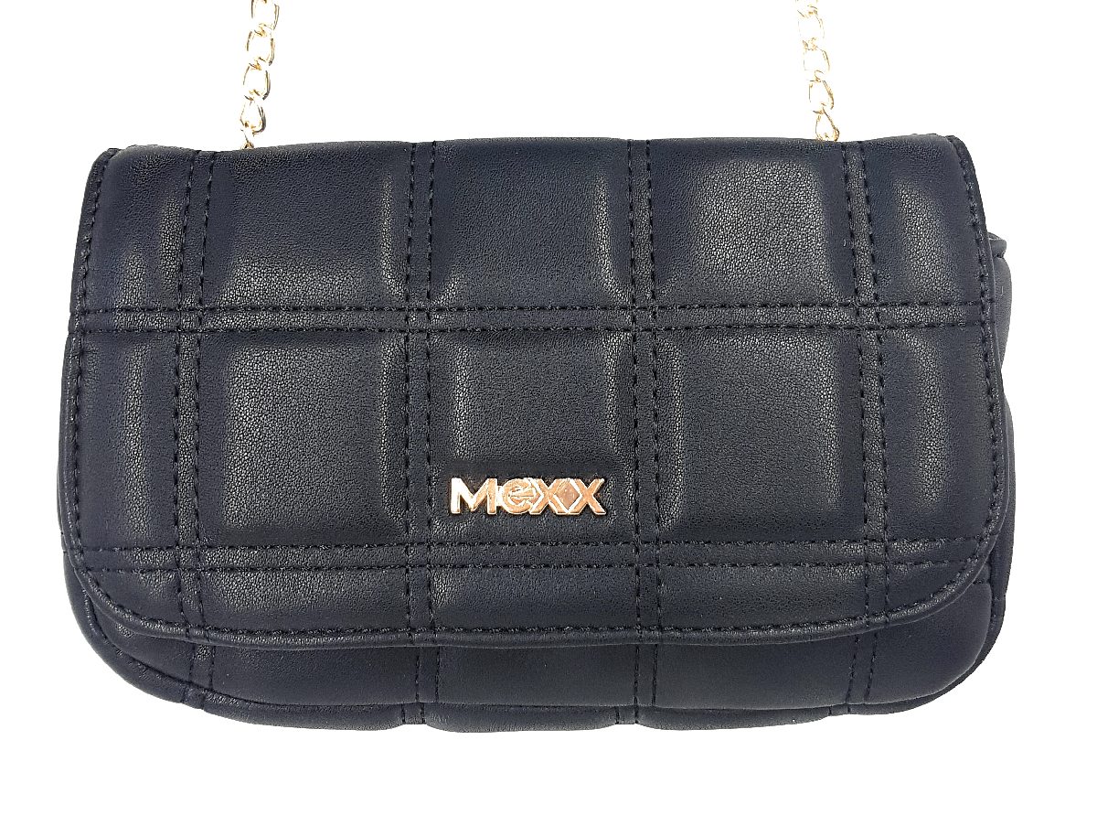 Mexx BK2725023W Schwarz black