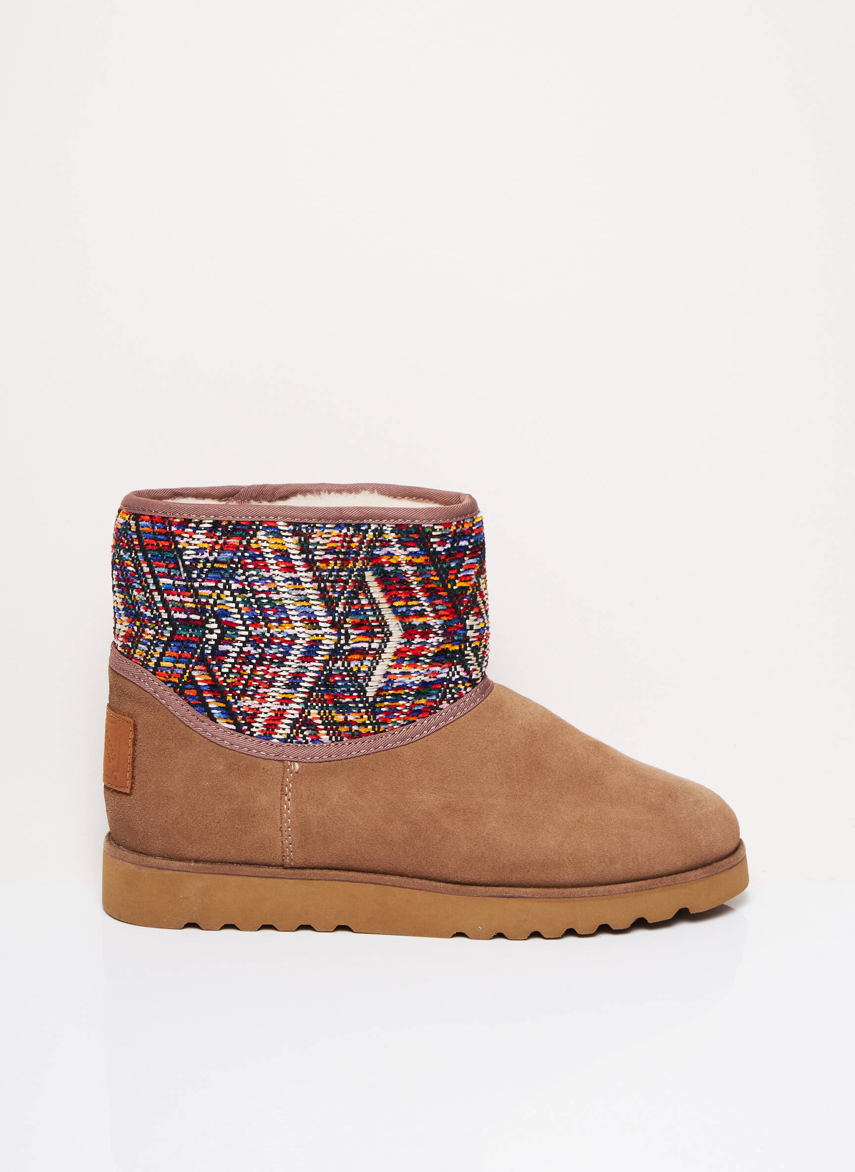 Les Tropeziennes Par M Belarbi Bottines Femme couleur marron