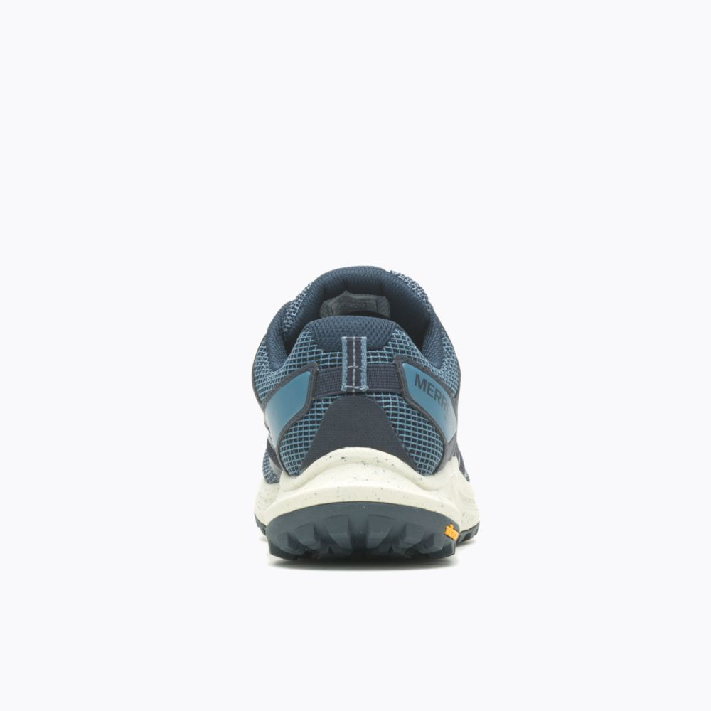 Merrell Nova 3 J037157 / blau