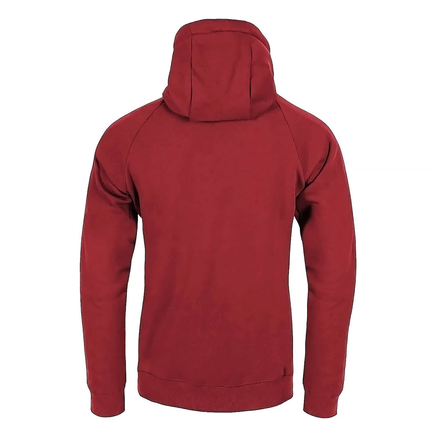 Urban Tactical Hoodie Lite FullZip
