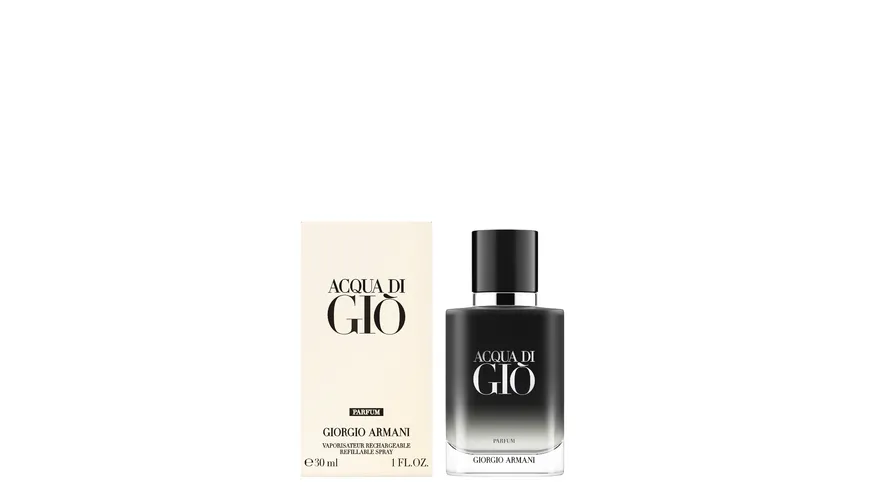 GIORGIO ARMANI Acqua di Giò Parfum