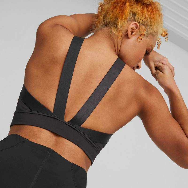 PUMA Flawless Sculpt BH Damen