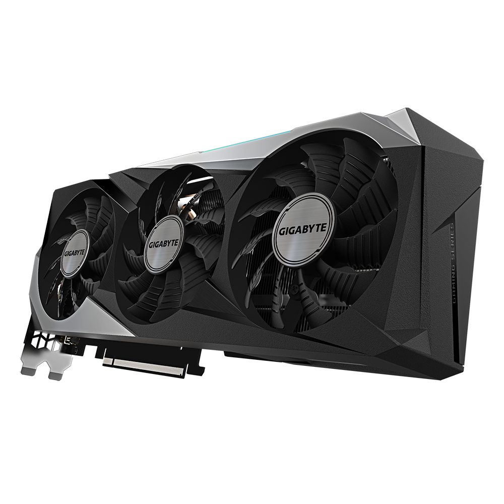 Gigabyte GeForce RTX™ 3070 GAMING OC 8G Grafikkarte (8 GB, GDDR6)