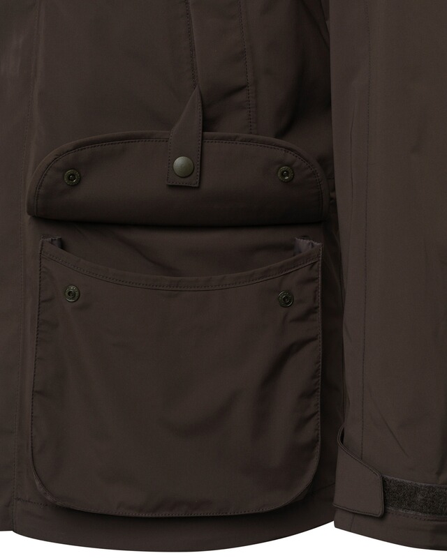 Beretta Jacke Carrick