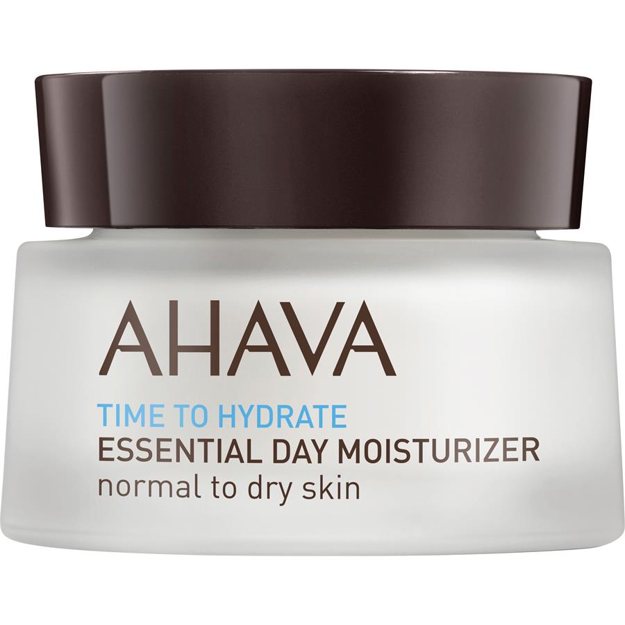 Essential Day Moisturizer
