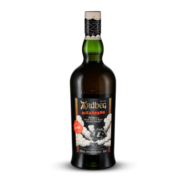Ardbeg Bizarrebq 50,9%