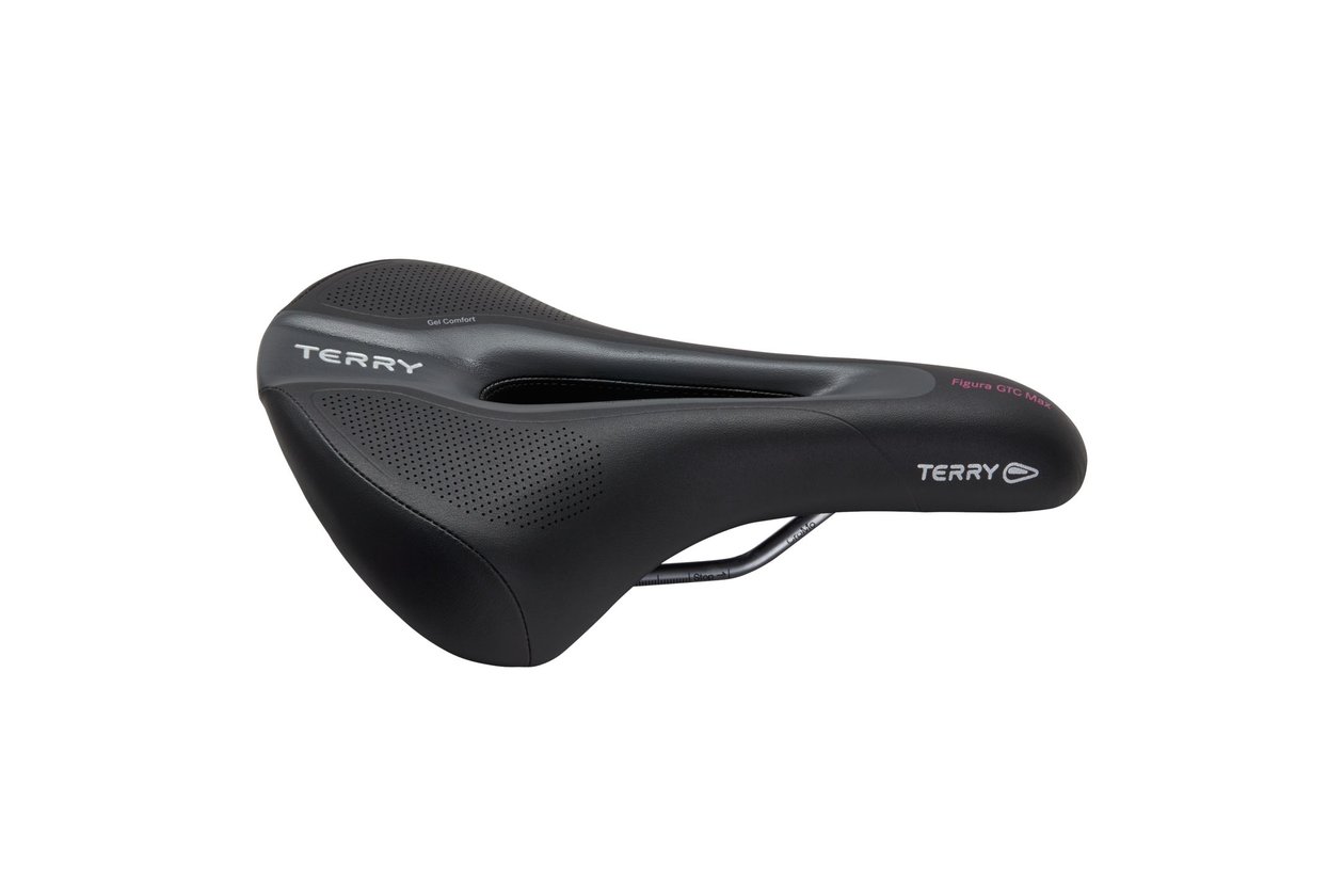 Terry Figura GTC Gel Max Women