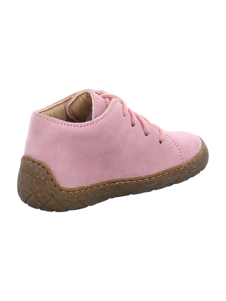 superfit Lauflernschuhe in Rosa günstig kaufen