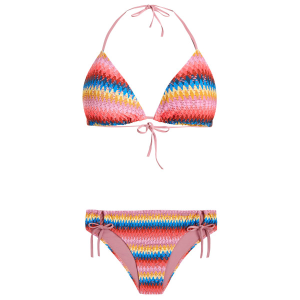 Protest - Women's Prtriver 23 Triangle Bikini