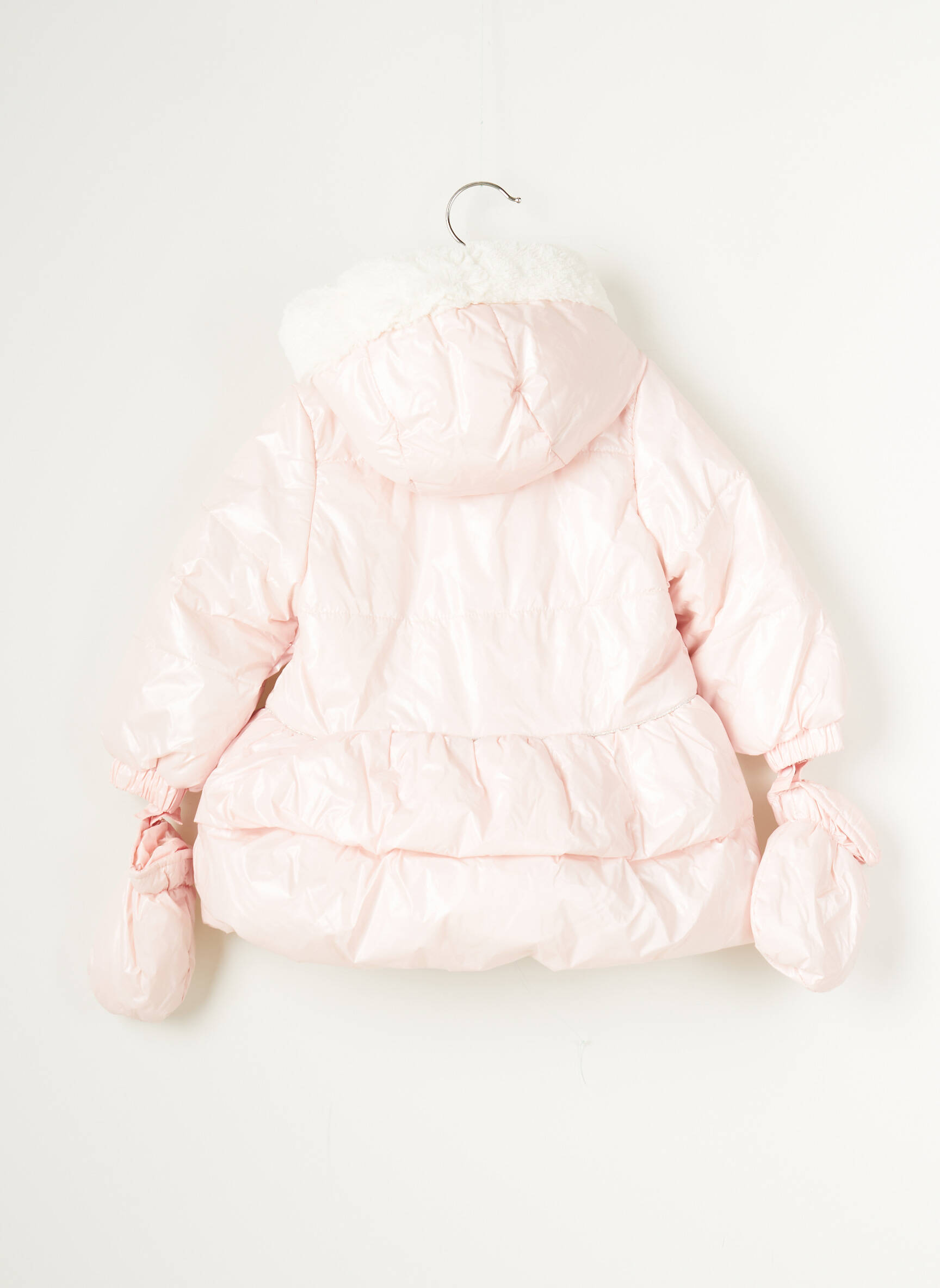 Absorba Manteaux Longs Fille couleur rose