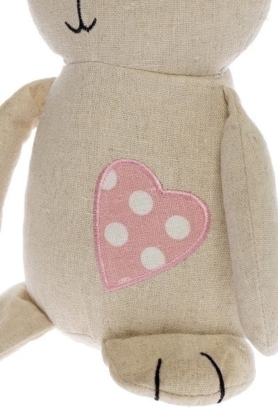 MyFlair Türstopper Hase 