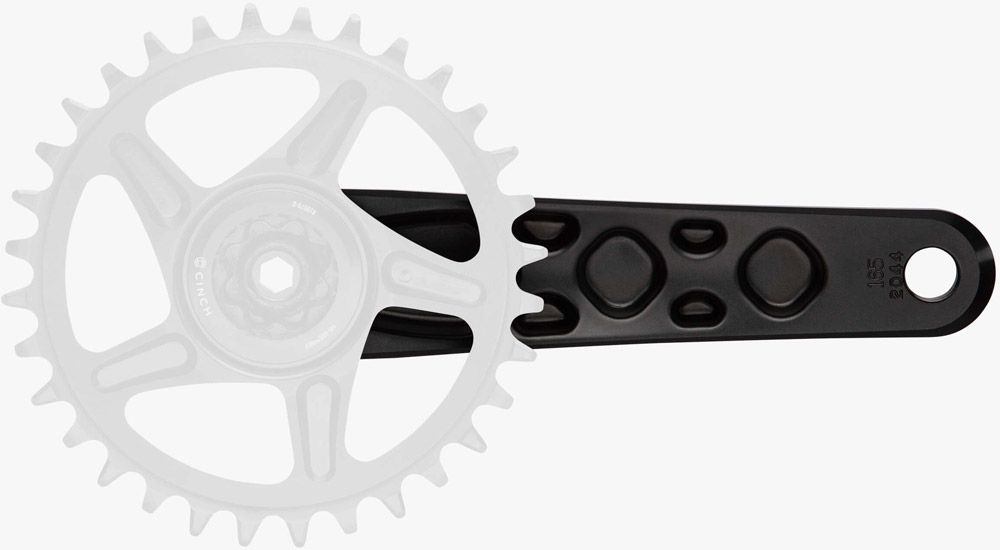 Race Face Turbine 136 Kurbel kaufen | Bike-Discount