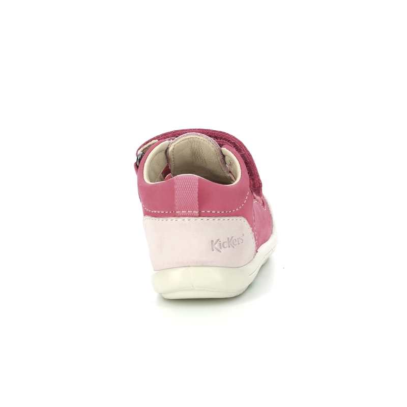 Sandales cuir Klony