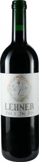 2018 Wild und Frei trocken Bio - BioWeinGut Lehner