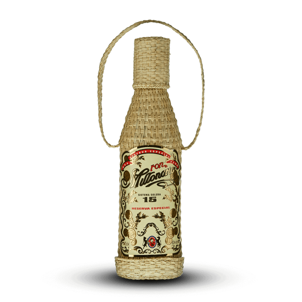 Millonario Solera 15 40%