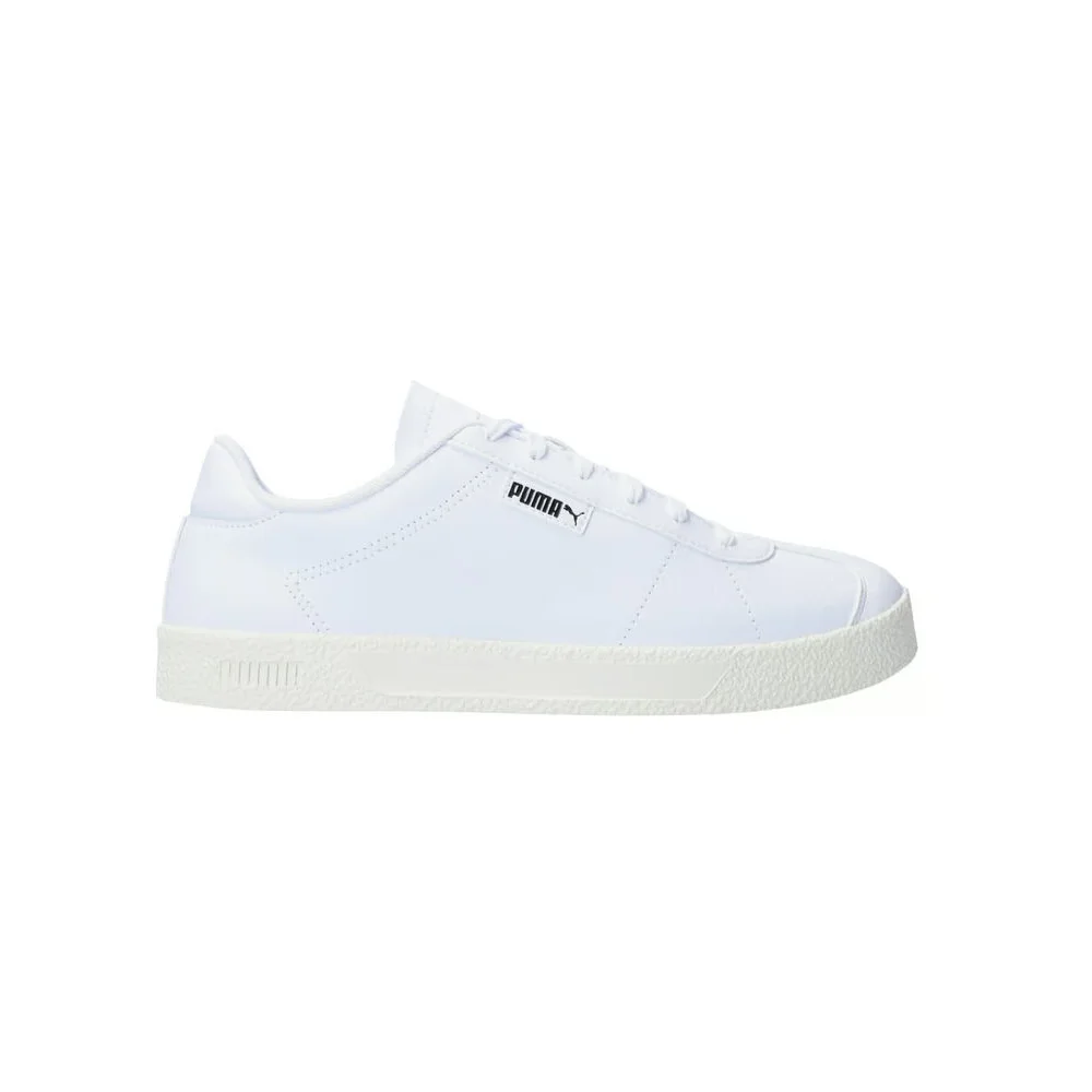 PUMA Club 1948 Clean 389395-01 / weiss