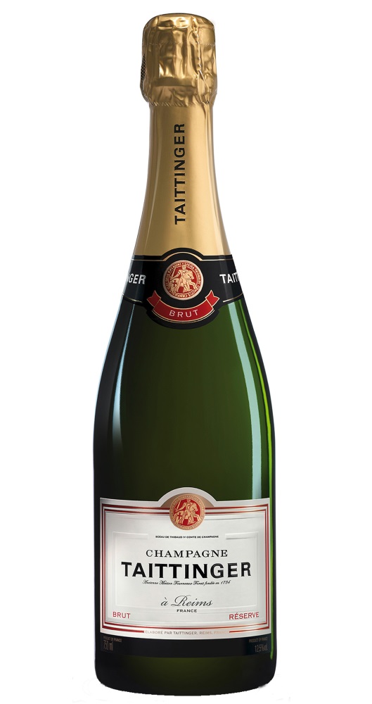 Magnum (1,5 L) Champagne Taittinger Brut Reserve