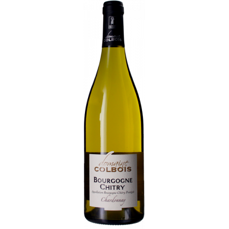 BOURGOGNE CHITRY 2022 - DOMAINE COLBOIS