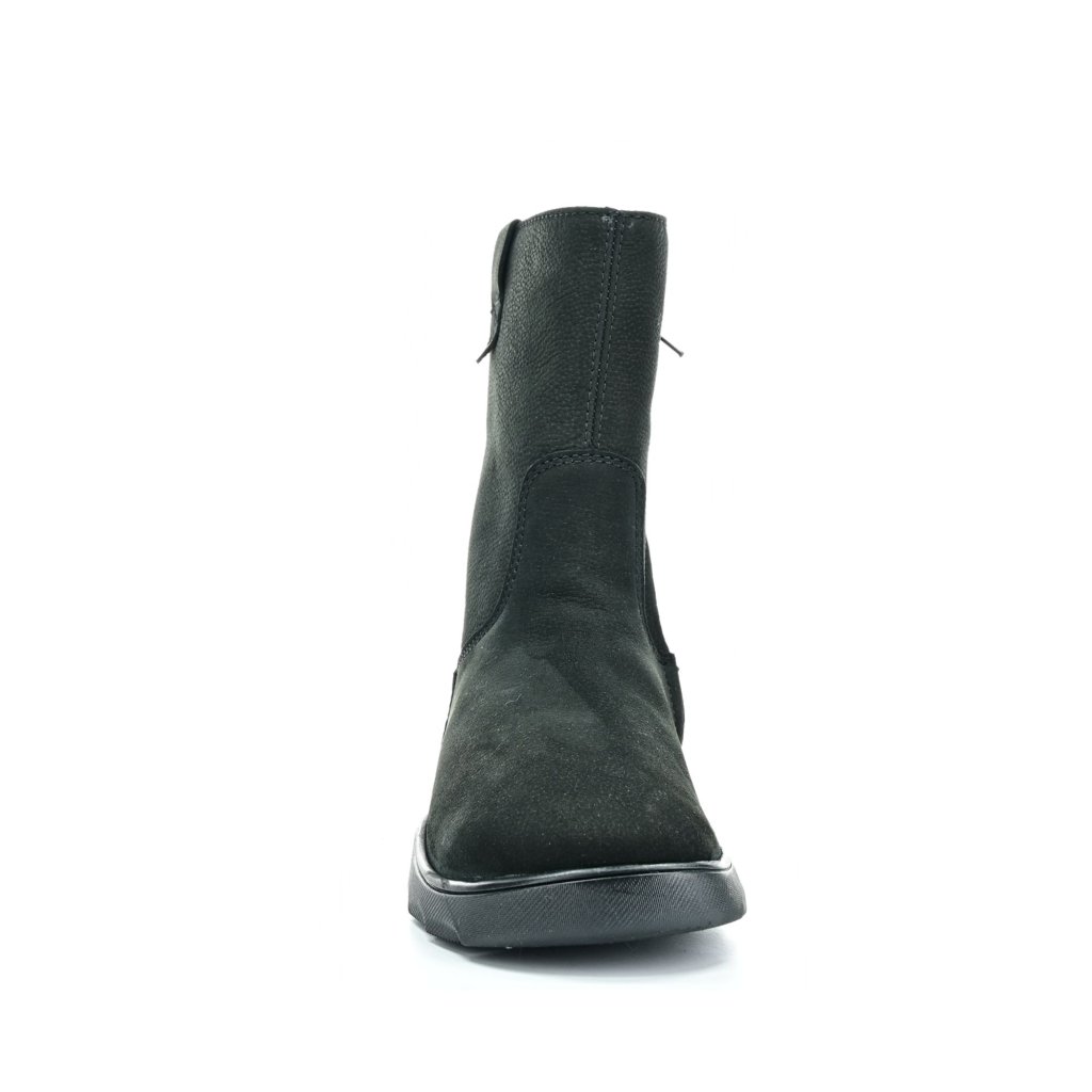 Froddo G3160242-1 Black Barfußhalbstiefel