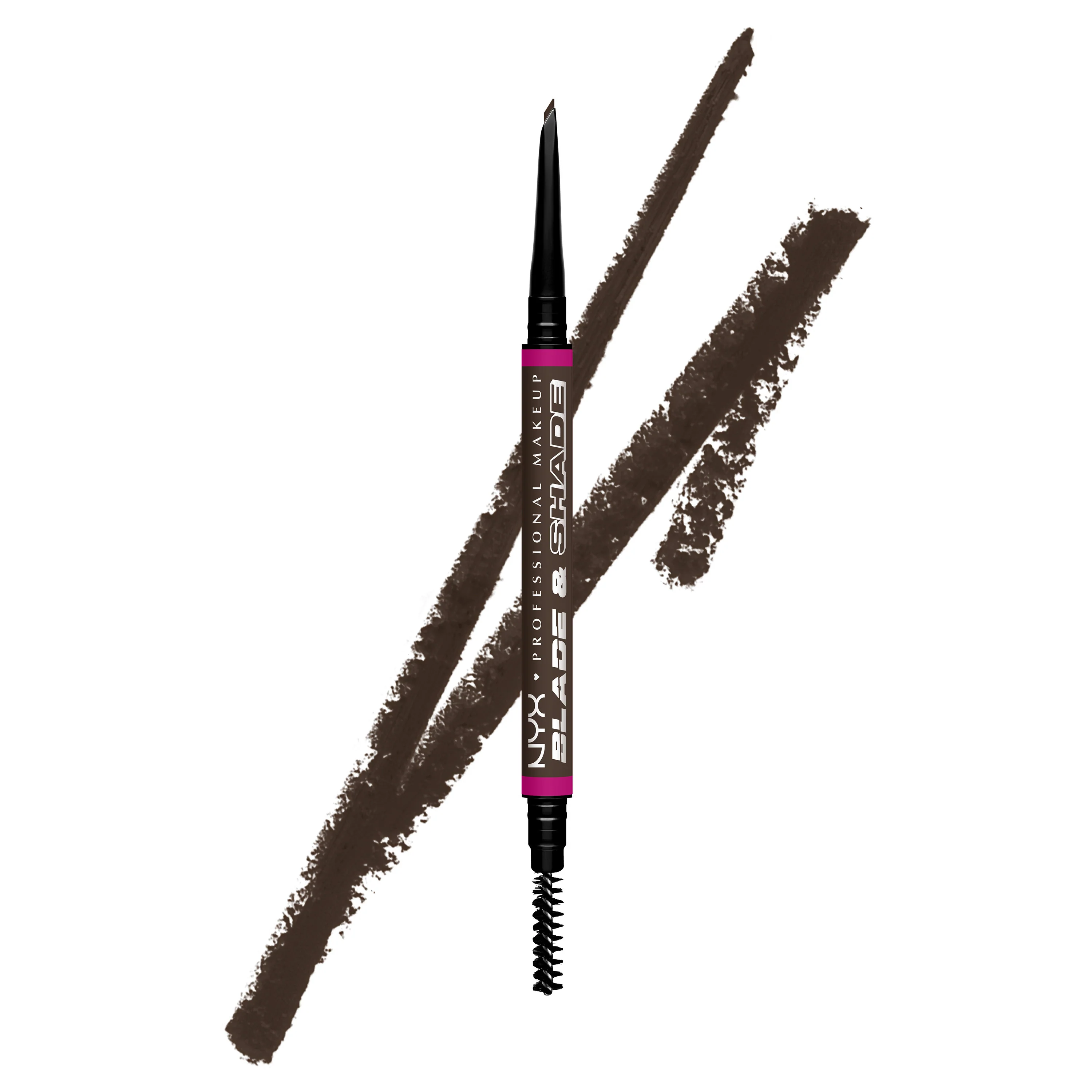 Occhi Blade & Shade Nano Brow Pencil - Matita sopracciglia